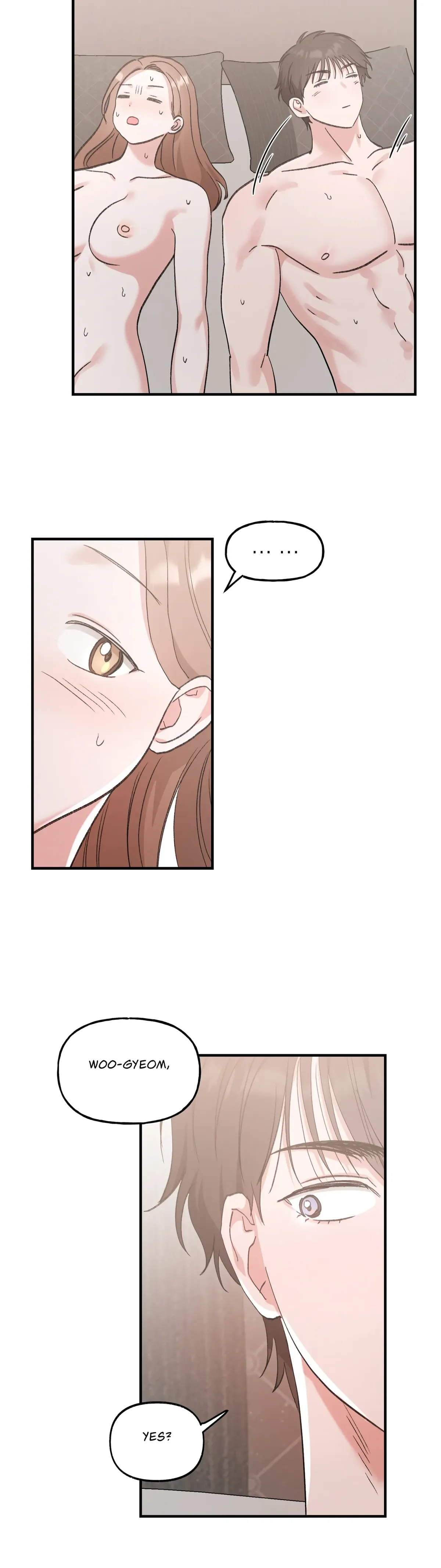 Obscene Pink XX Chapter 14 page 22 - 