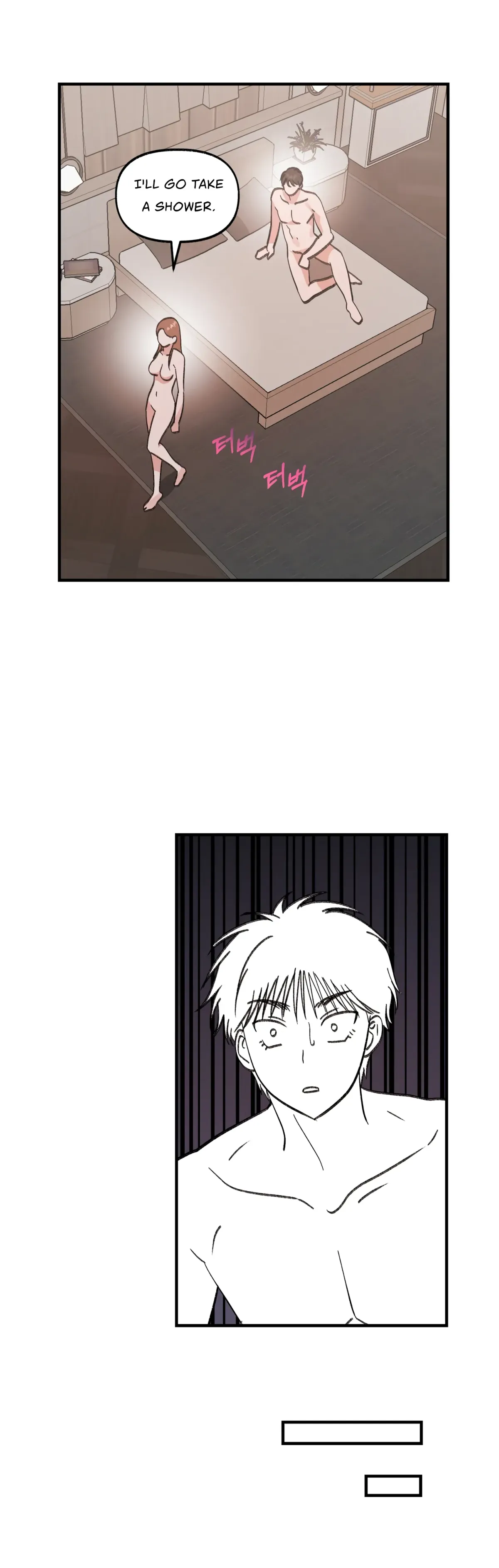 Obscene Pink XX Chapter 14 page 29 - 