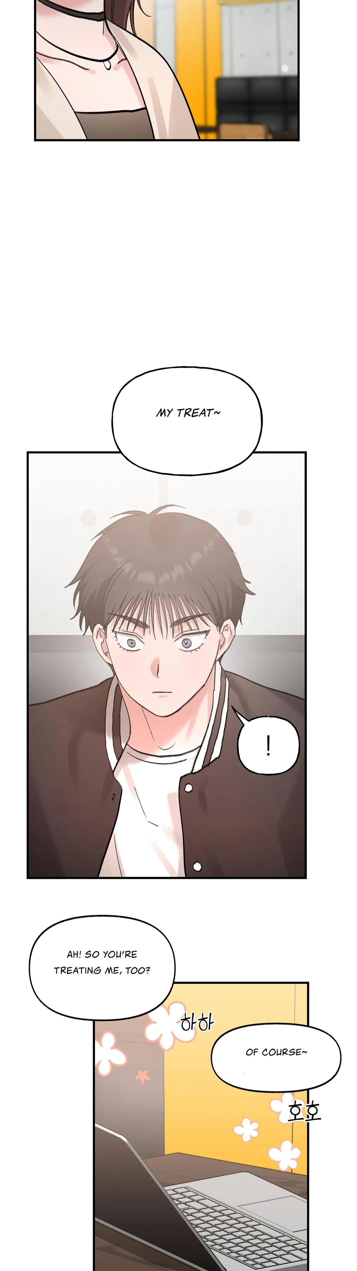 Obscene Pink XX Chapter 15 page 24 - 