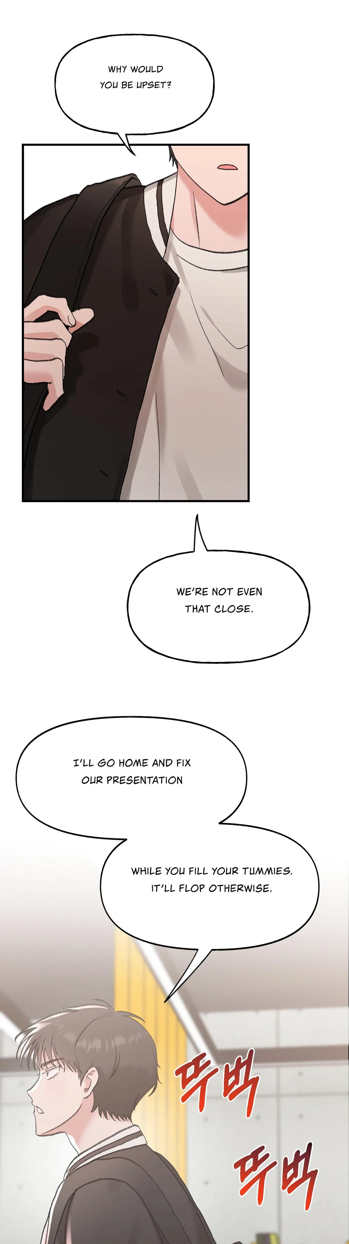 Obscene Pink XX Chapter 15 page 26 - 