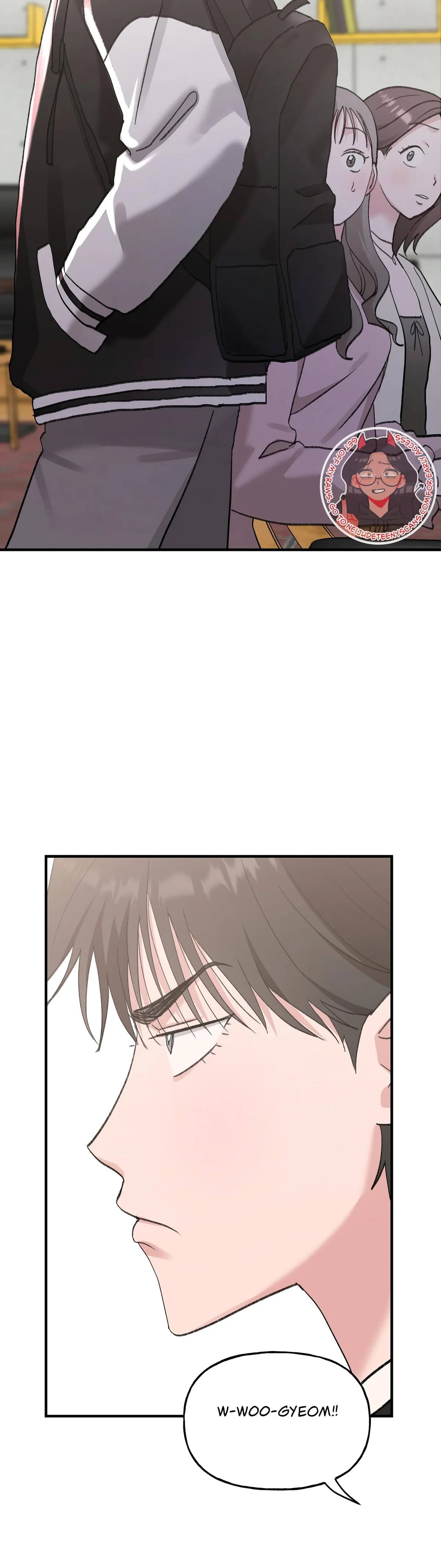 Obscene Pink XX Chapter 15 page 27 - 