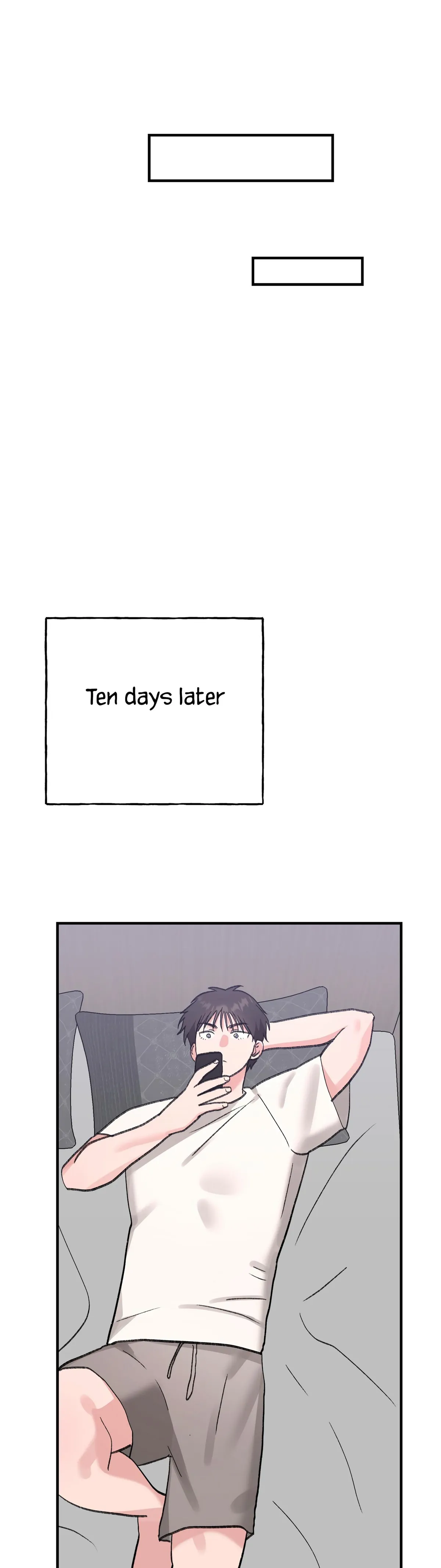Obscene Pink XX Chapter 15 page 28 - 