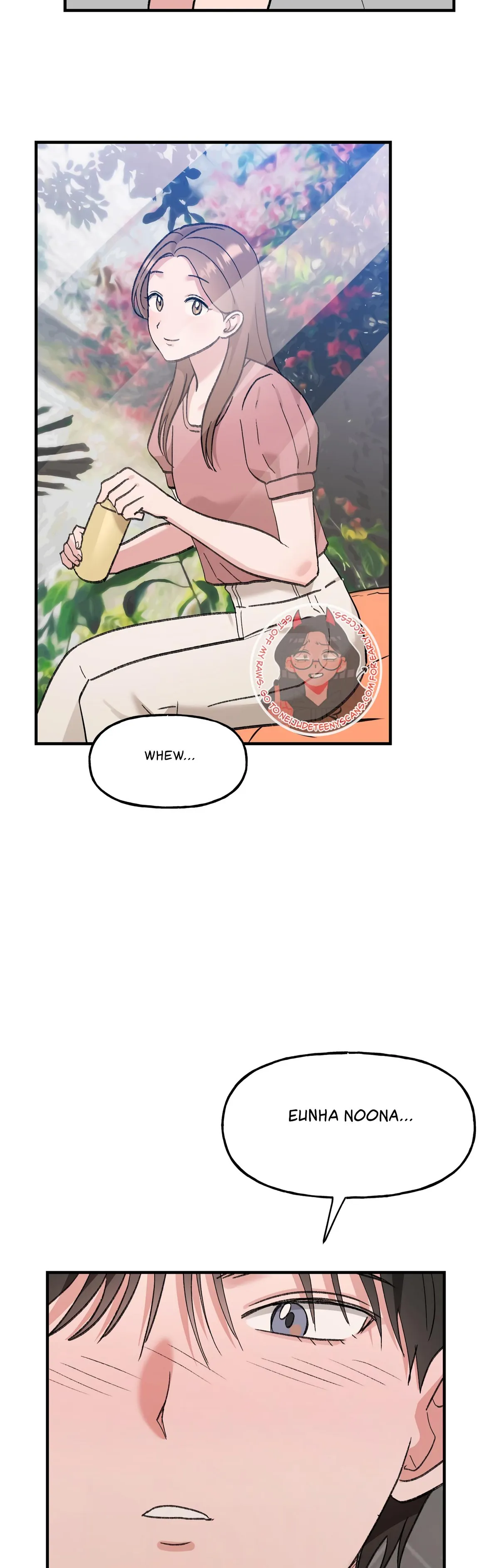 Obscene Pink XX Chapter 15 page 29 - 