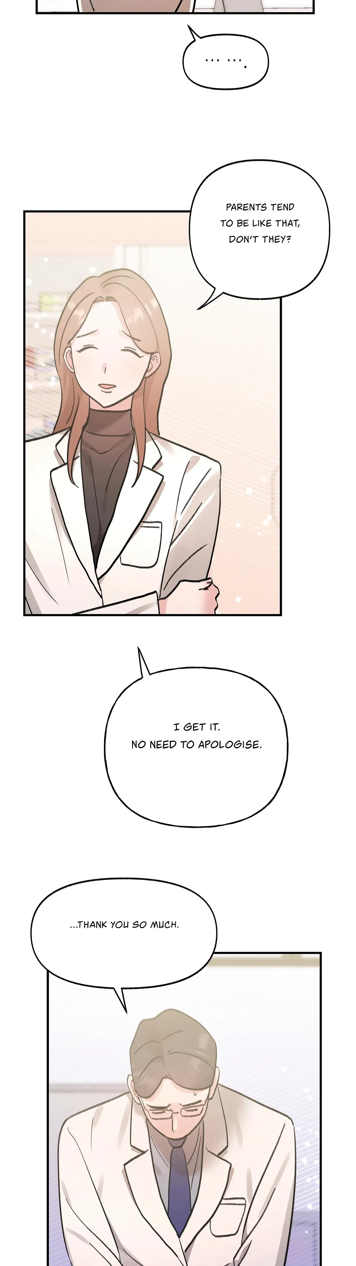 Obscene Pink XX Chapter 15 page 4 - 