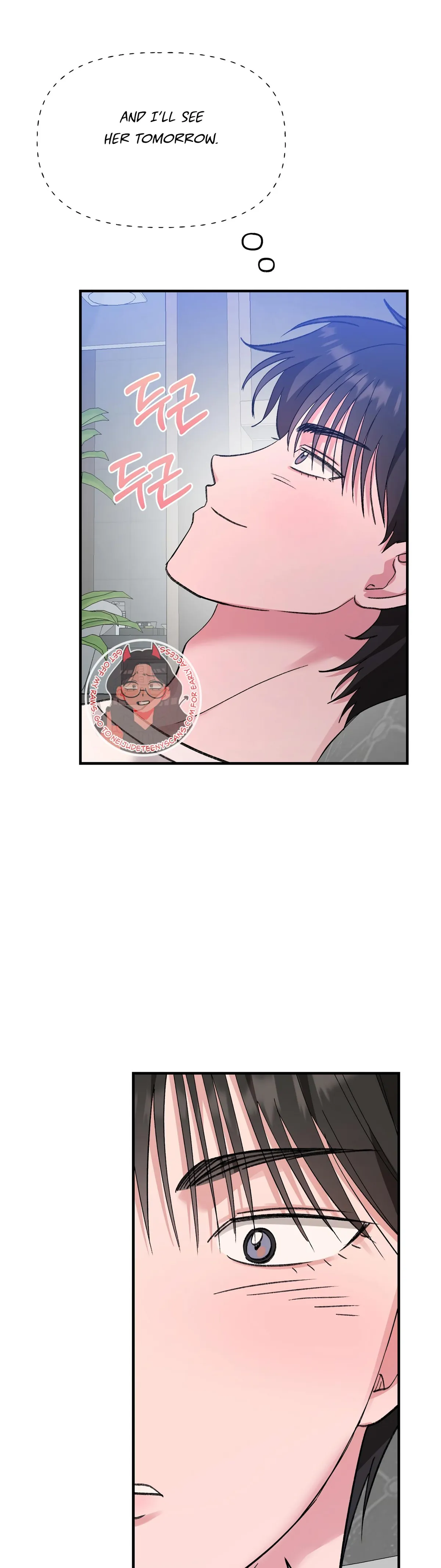 Obscene Pink XX Chapter 15 page 31 - 