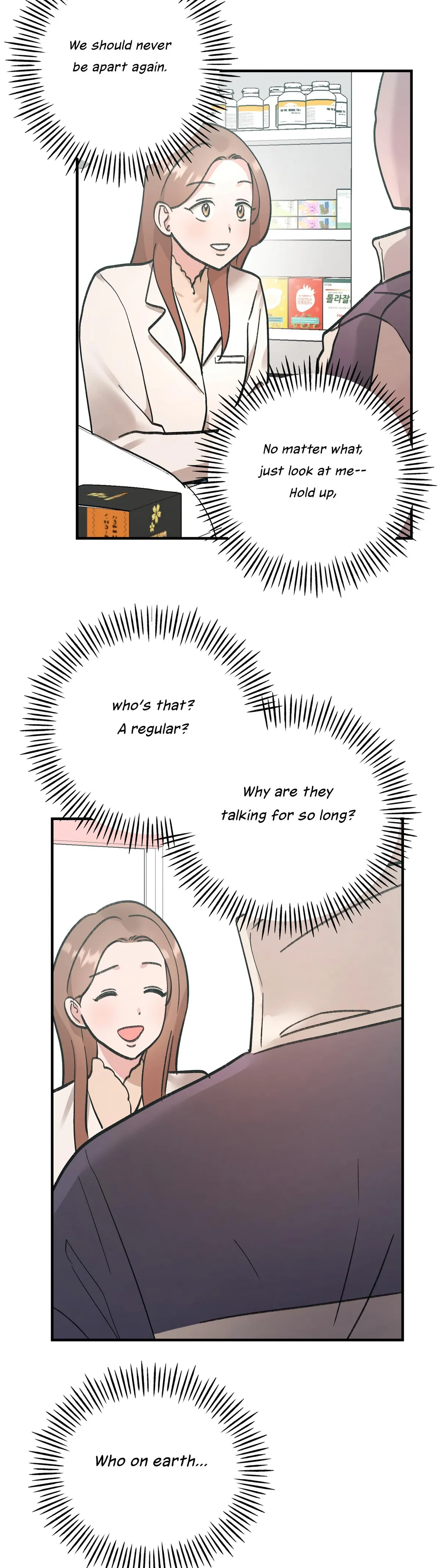 Obscene Pink XX Chapter 15 page 37 - 