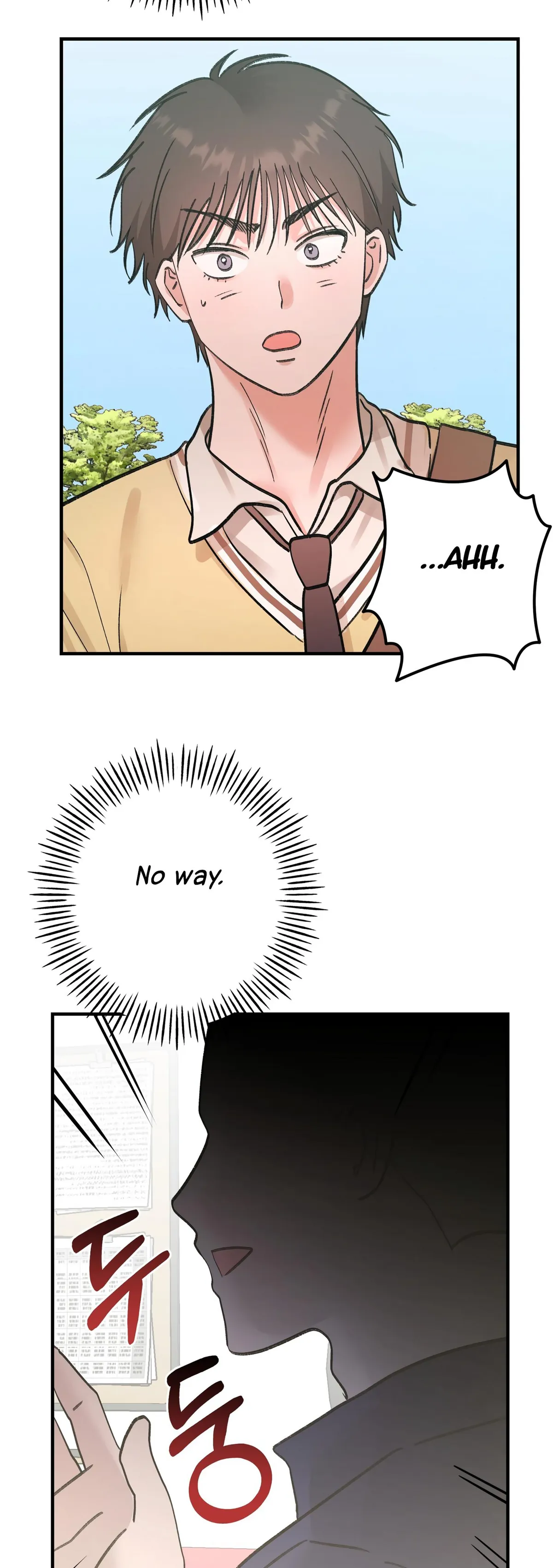 Obscene Pink XX Chapter 15 page 38 - 