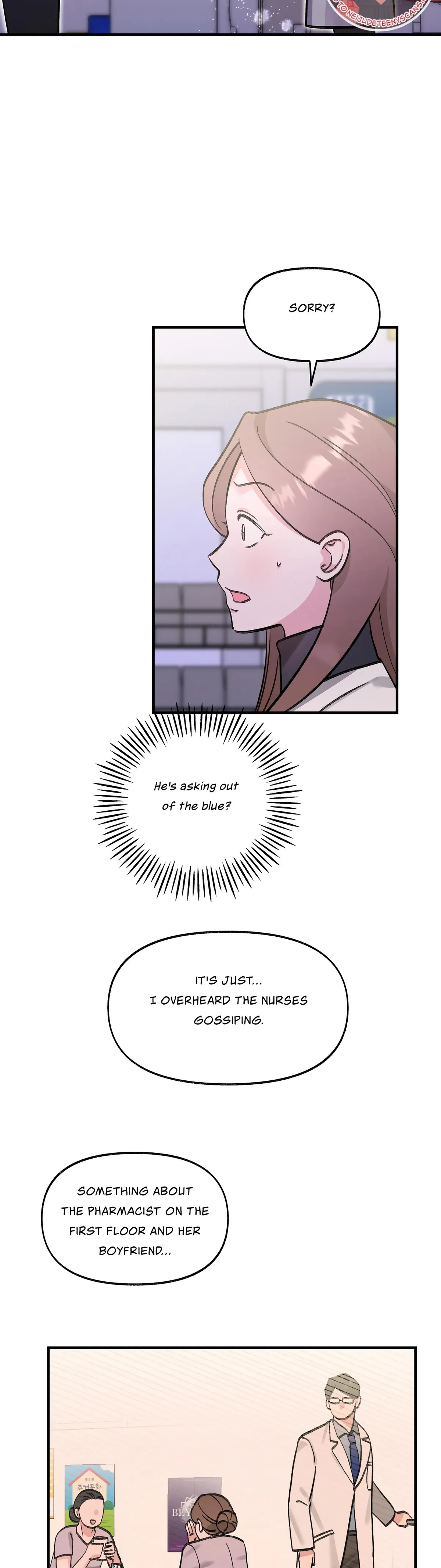 Obscene Pink XX Chapter 15 page 7 - 