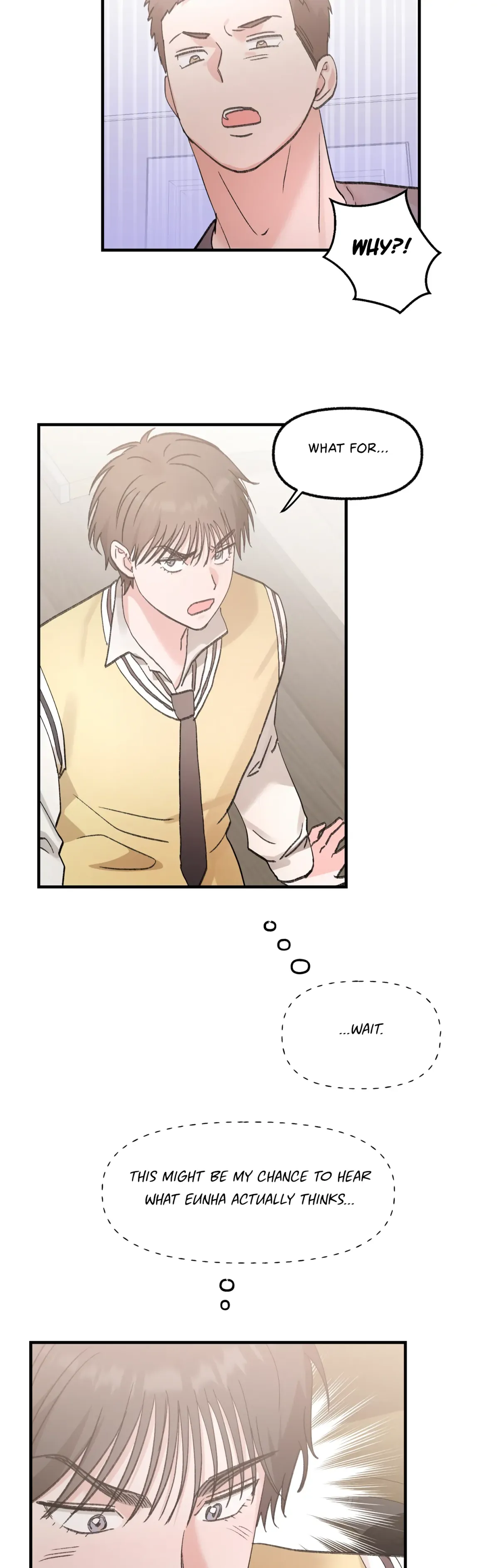 Obscene Pink XX Chapter 16 page 19 - 