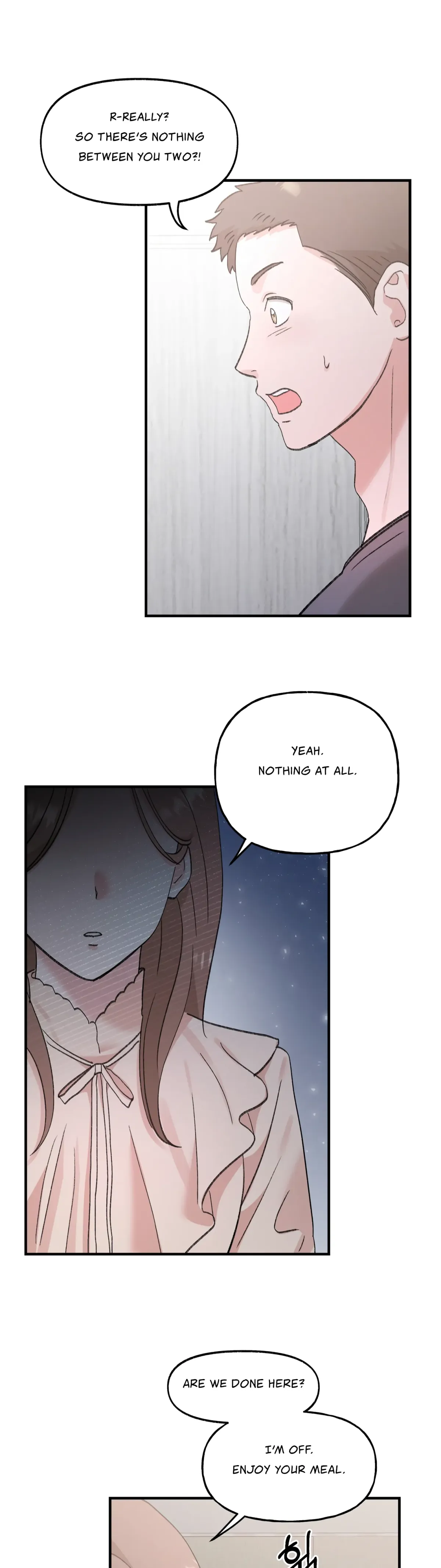 Obscene Pink XX Chapter 16 page 25 - 