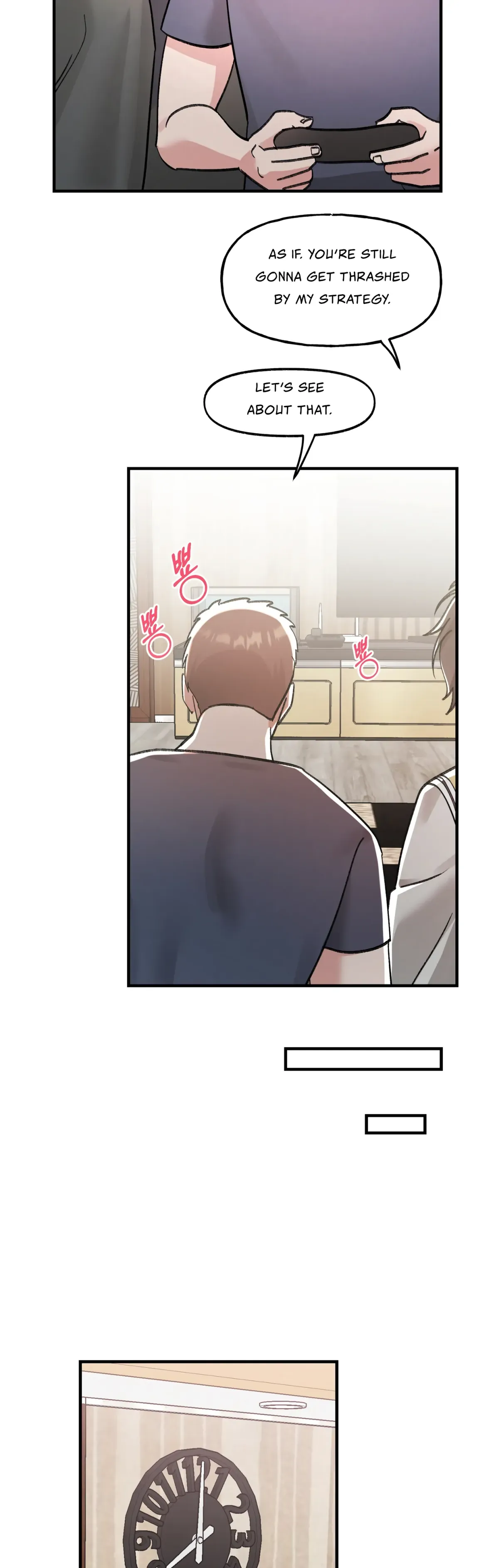 Obscene Pink XX Chapter 16 page 10 - 