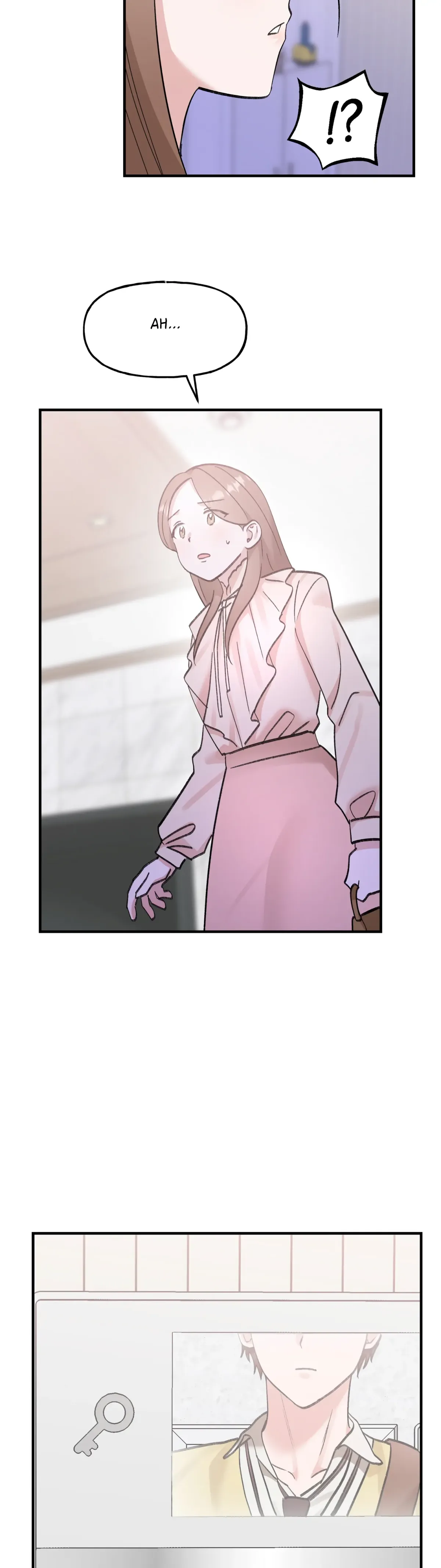 Obscene Pink XX Chapter 17 page 15 - 