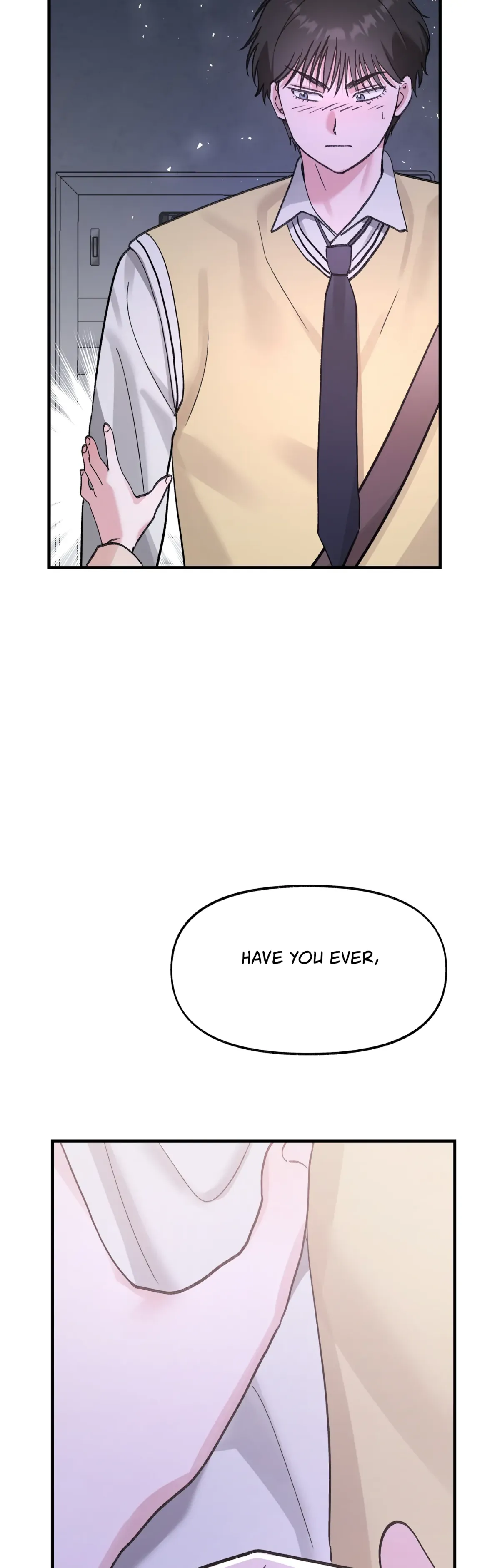 Obscene Pink XX Chapter 17 page 19 - 