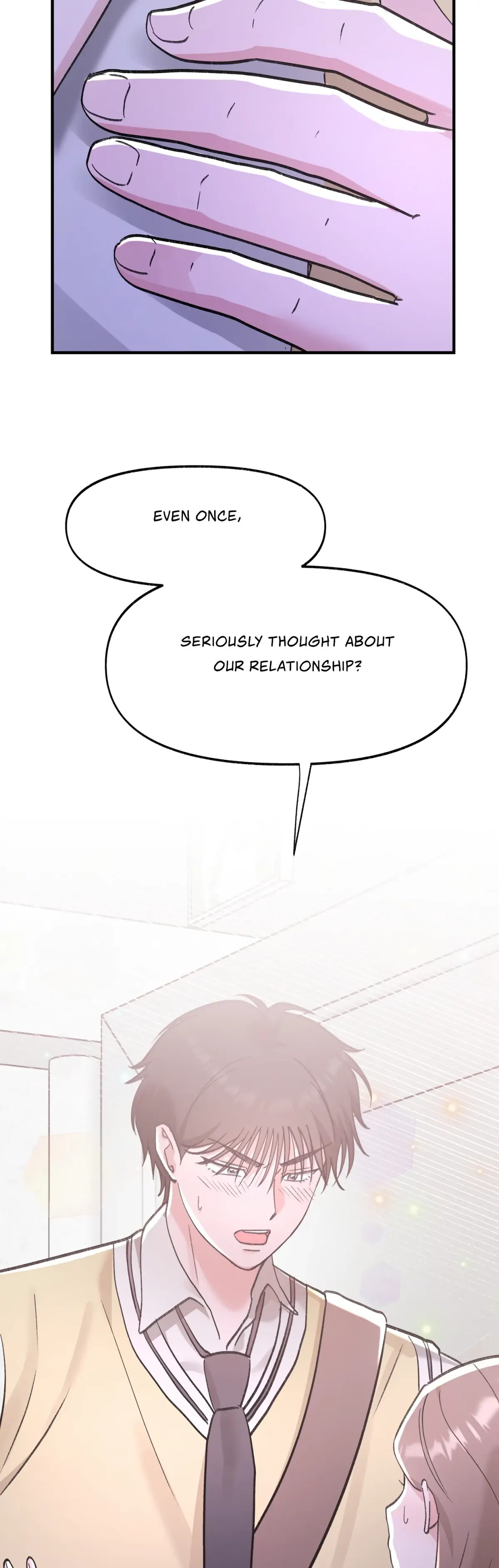 Obscene Pink XX Chapter 17 page 20 - 