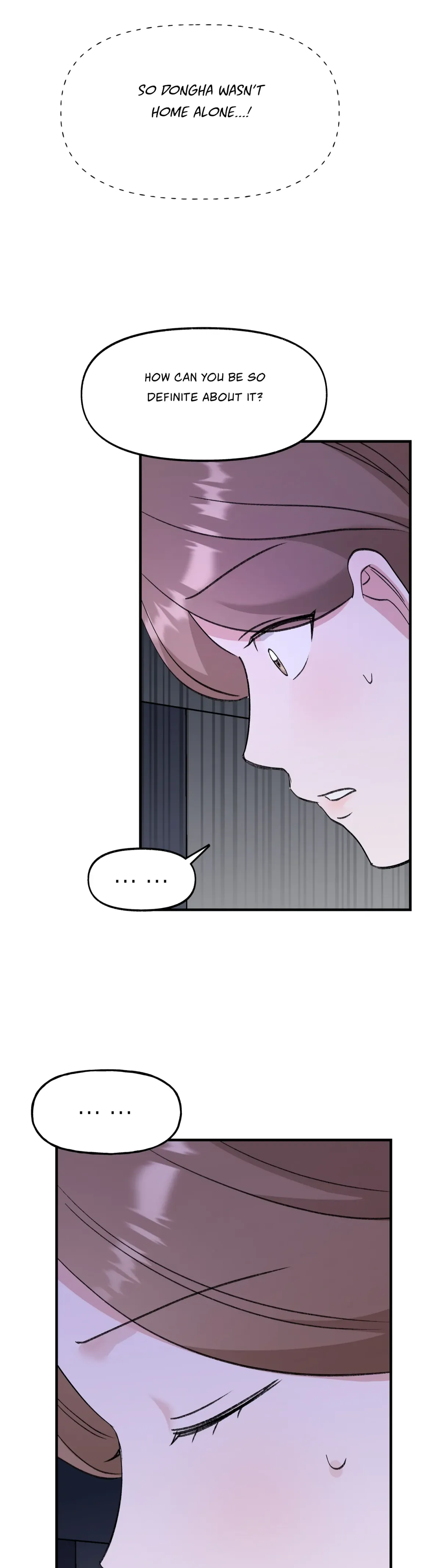 Obscene Pink XX Chapter 17 page 22 - 