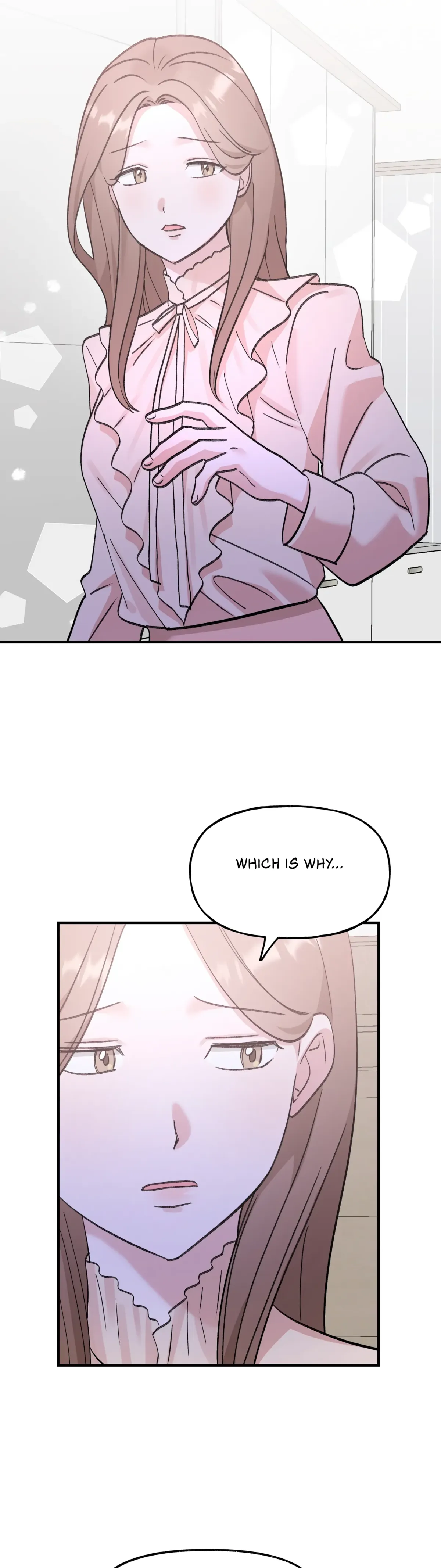 Obscene Pink XX Chapter 17 page 24 - 