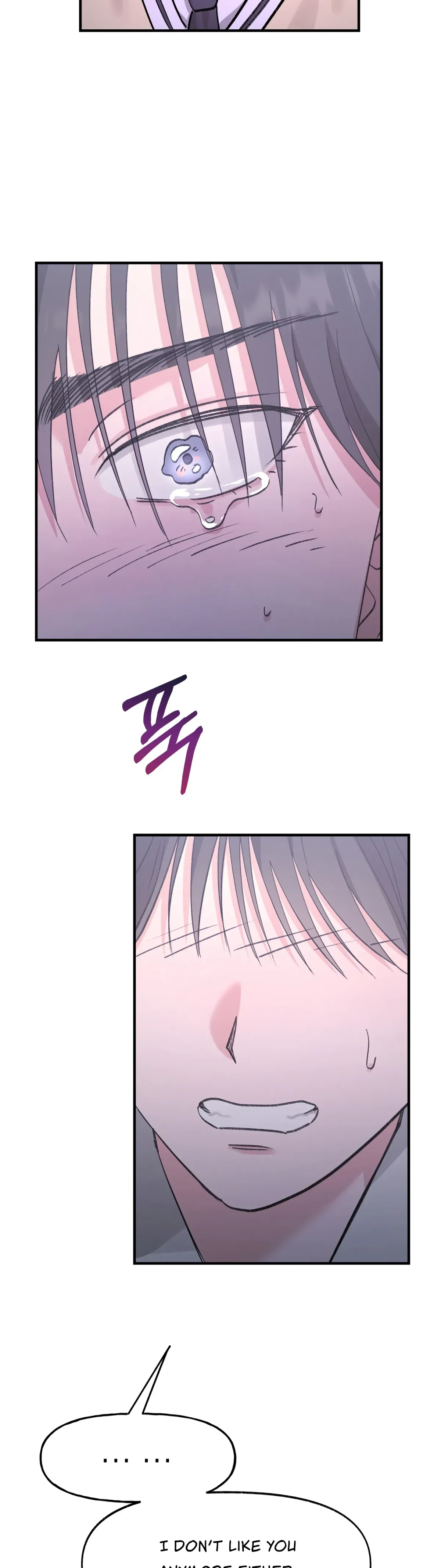 Obscene Pink XX Chapter 17 page 26 - 