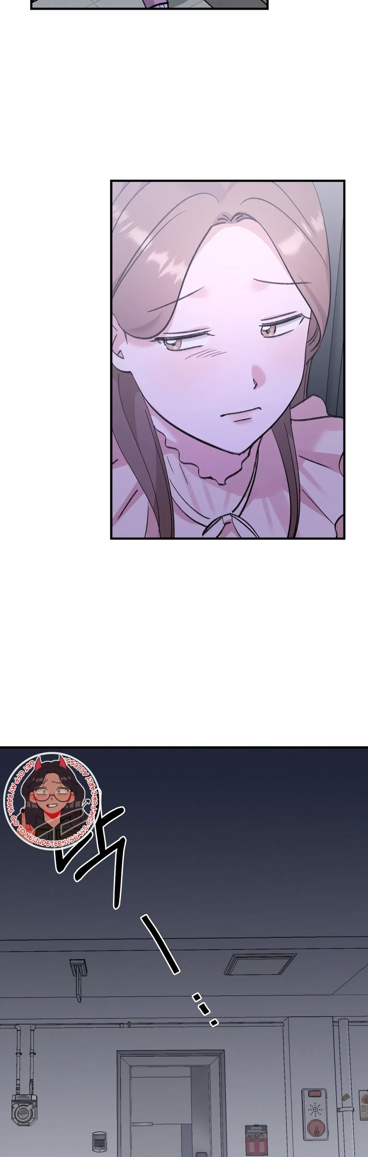 Obscene Pink XX Chapter 17 page 30 - 