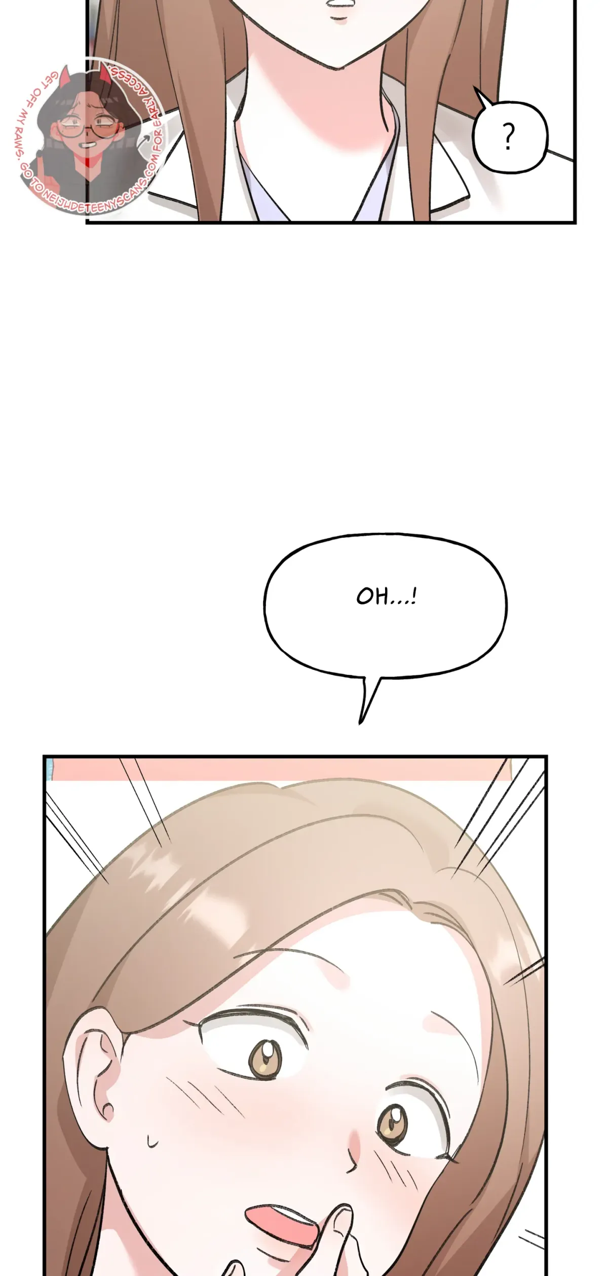 Obscene Pink XX Chapter 17 page 39 - 