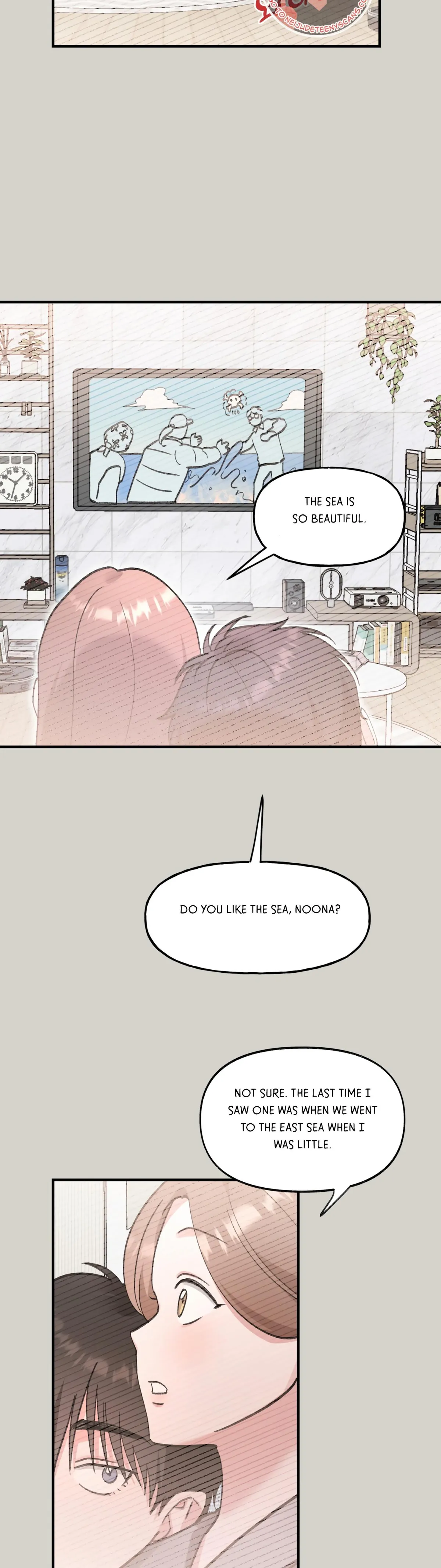 Obscene Pink XX Chapter 18 page 32 - 