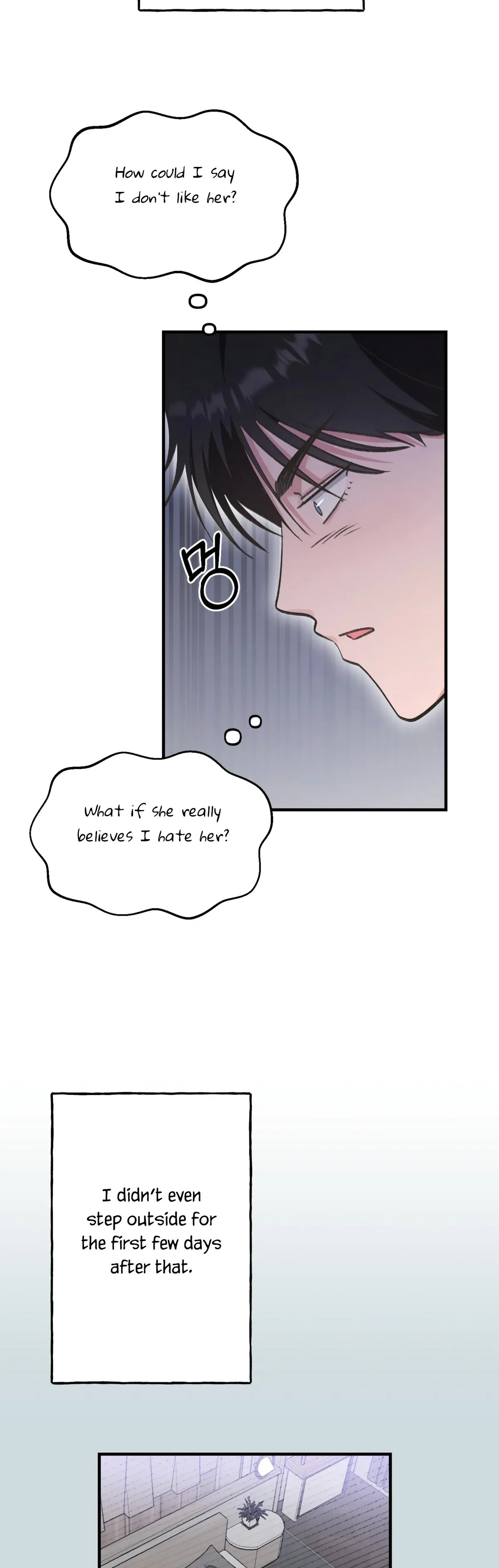 Obscene Pink XX Chapter 18 page 9 - 
