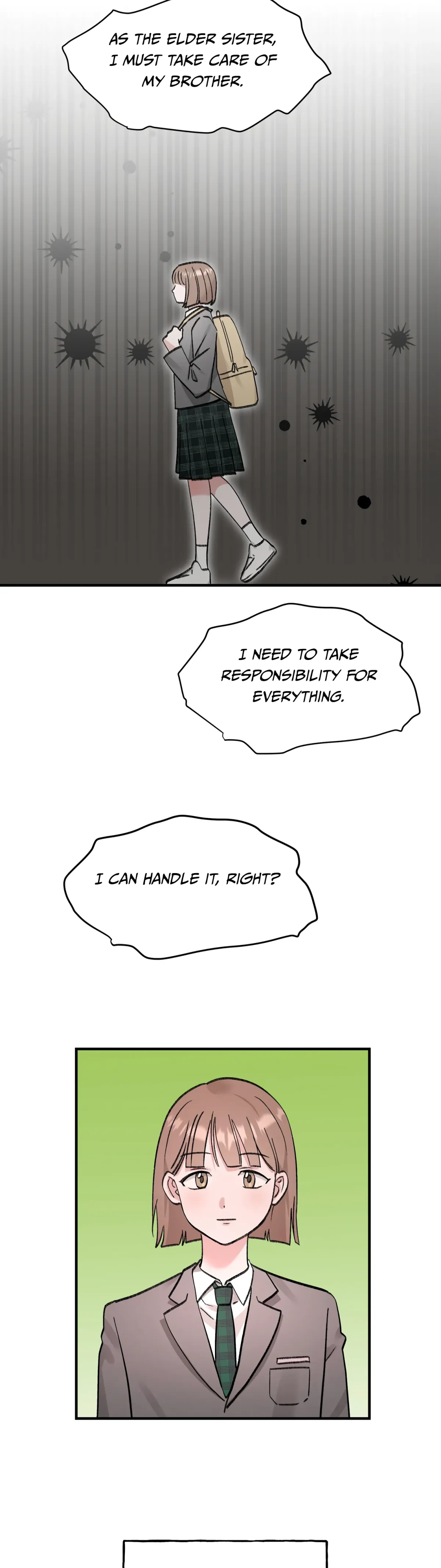 Obscene Pink XX Chapter 19 page 14 - 