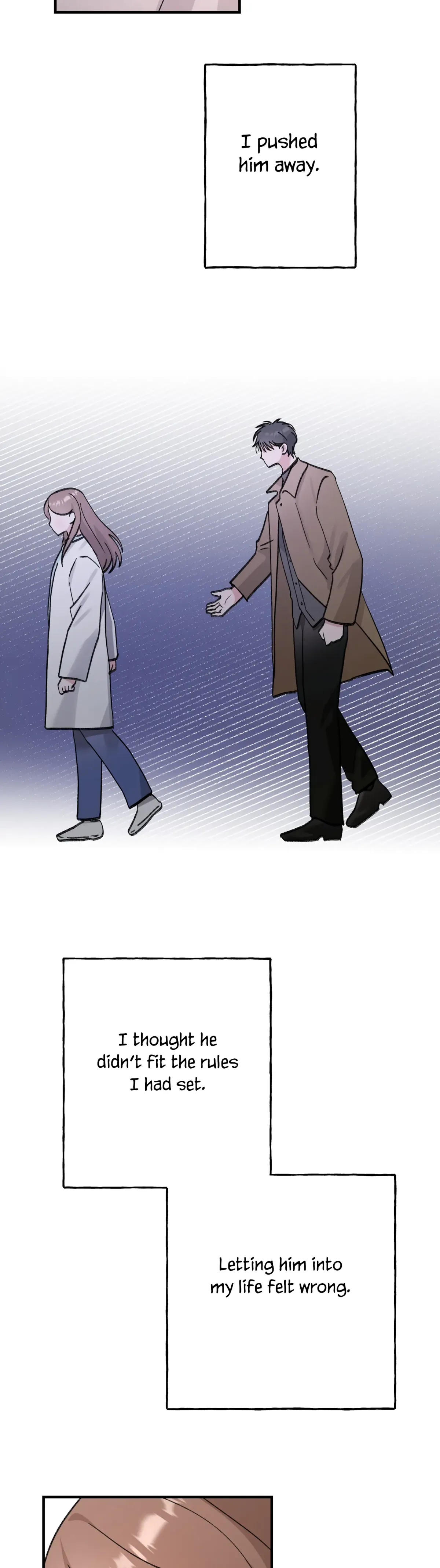 Obscene Pink XX Chapter 19 page 17 - 