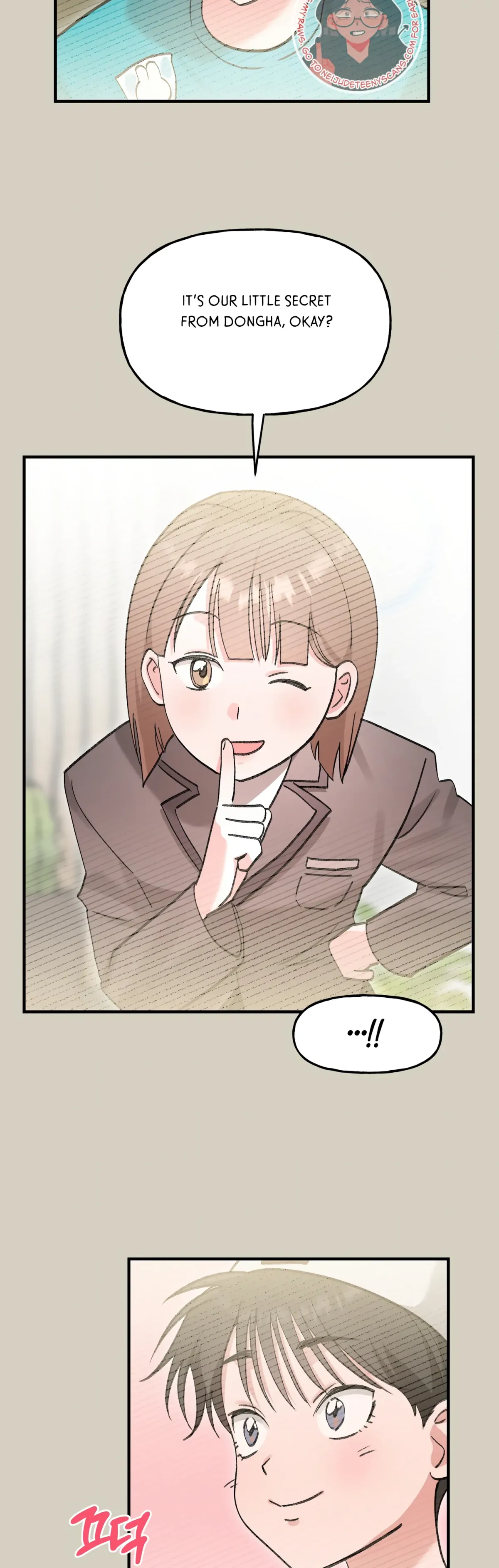 Obscene Pink XX Chapter 19 page 30 - 