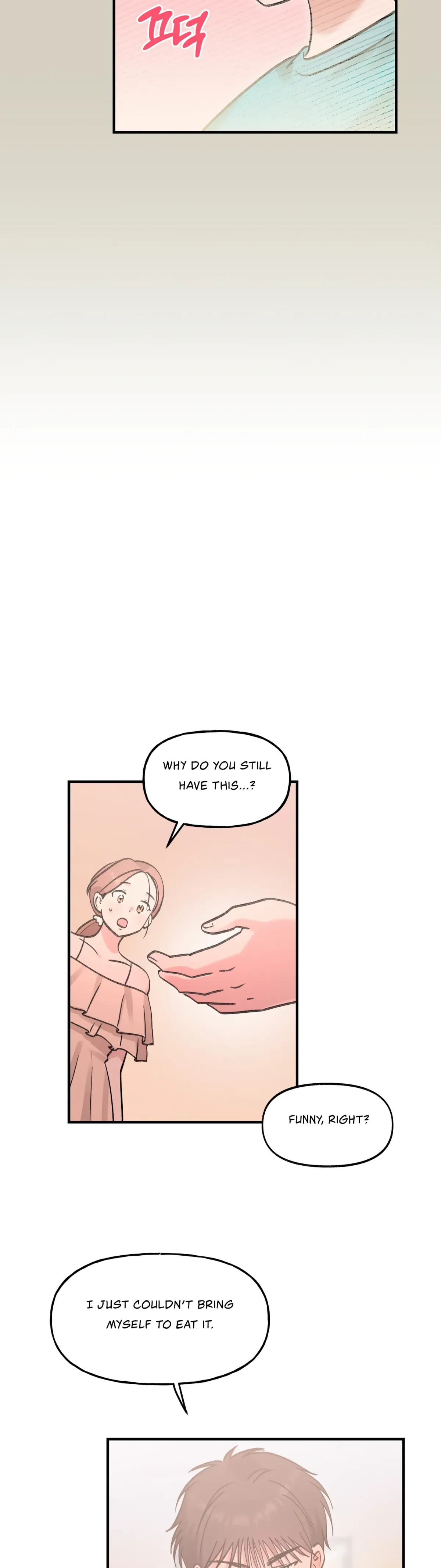 Obscene Pink XX Chapter 19 page 31 - 