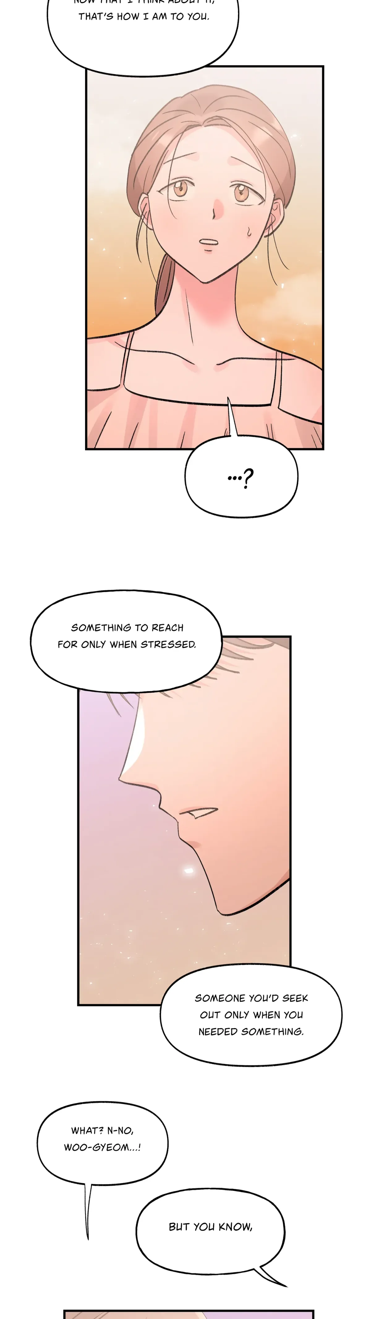 Obscene Pink XX Chapter 19 page 33 - 