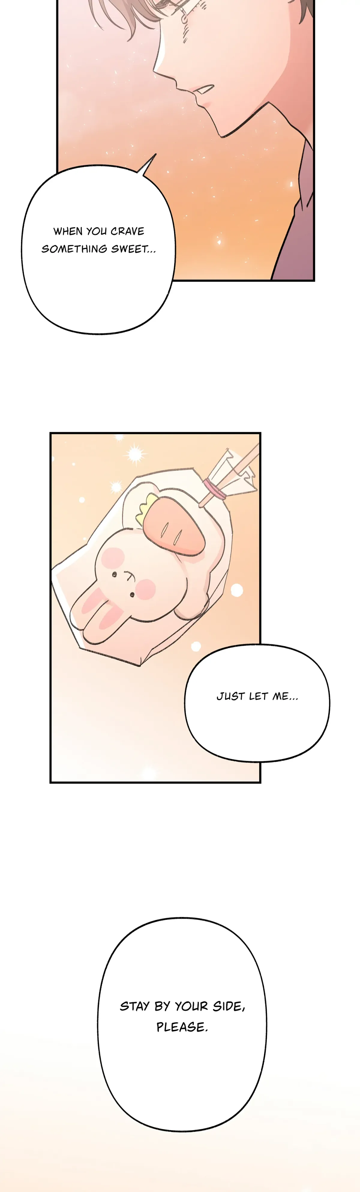 Obscene Pink XX Chapter 19 page 35 - 