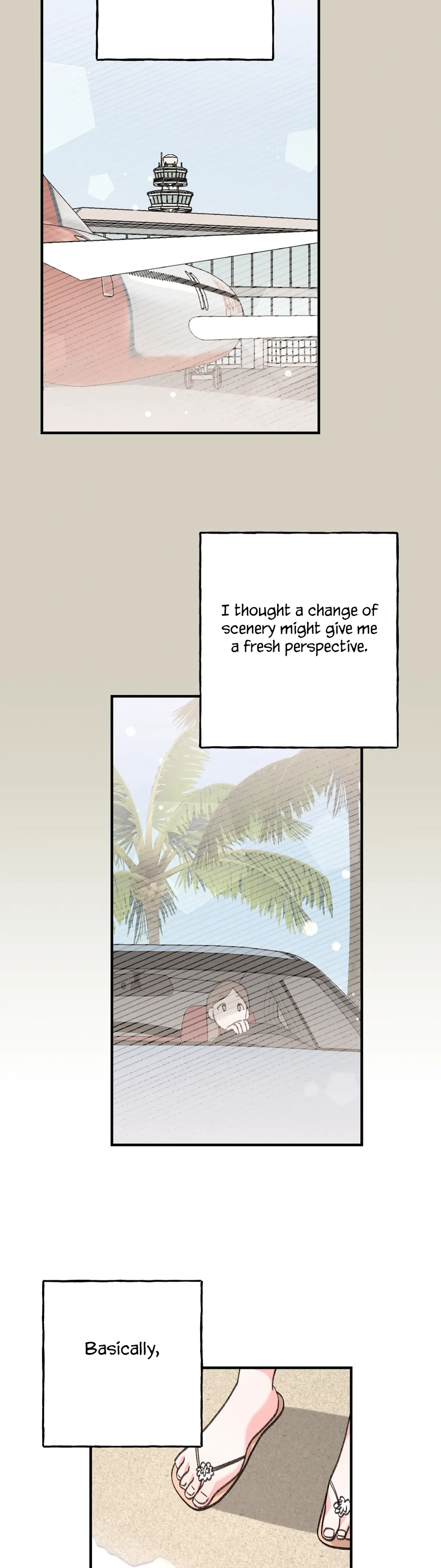 Obscene Pink XX Chapter 19 page 7 - 