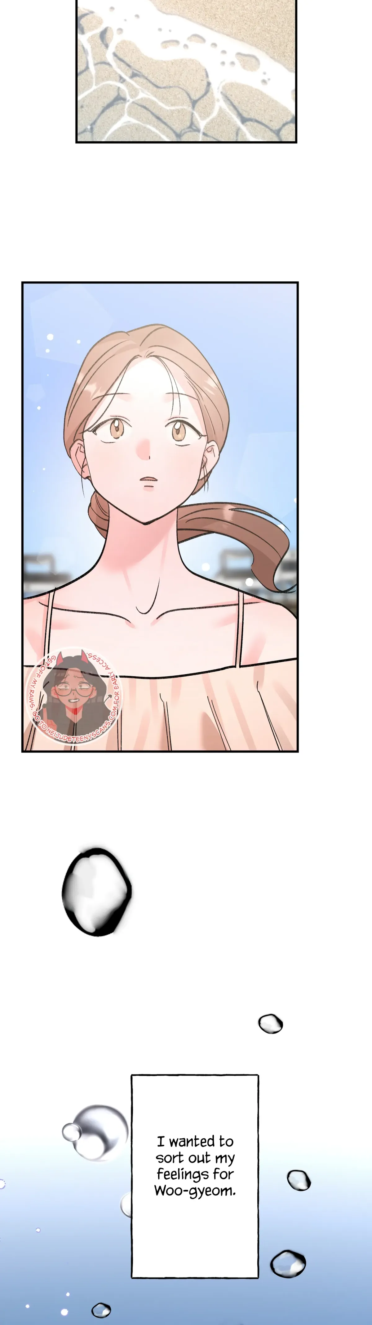 Obscene Pink XX Chapter 19 page 8 - 
