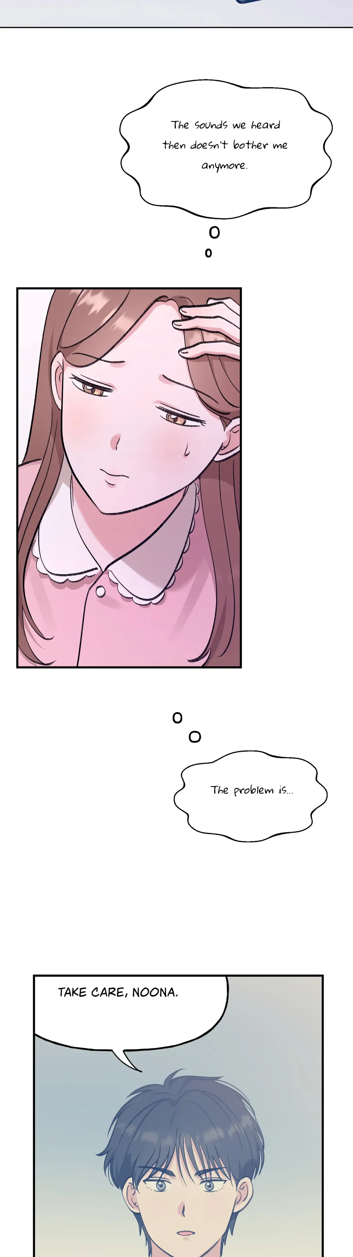 Obscene Pink XX Chapter 2 page 14 - 