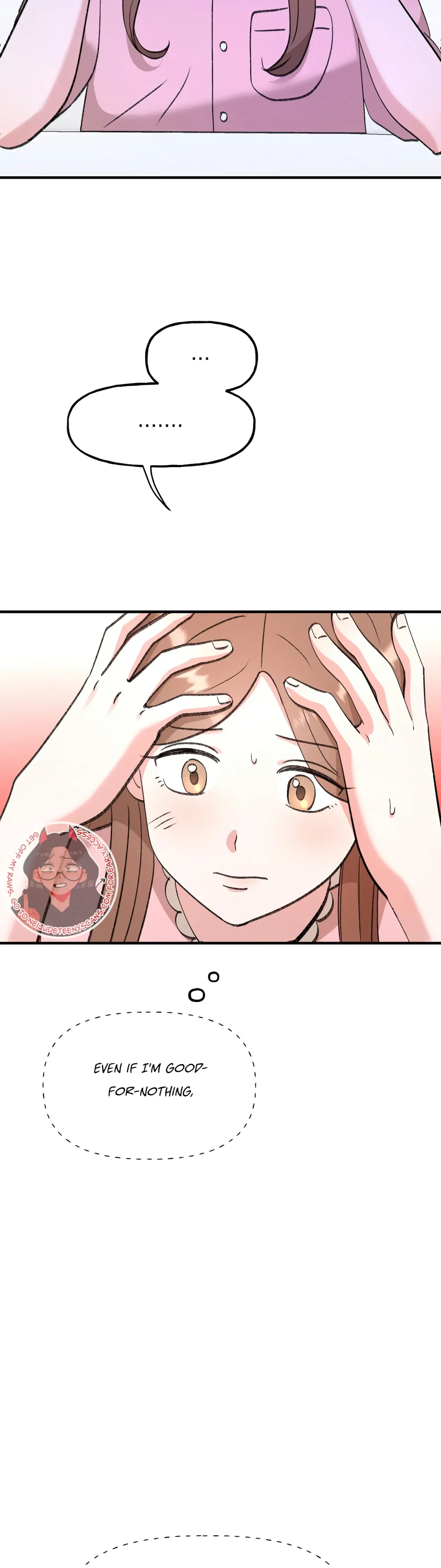 Obscene Pink XX Chapter 2 page 22 - 