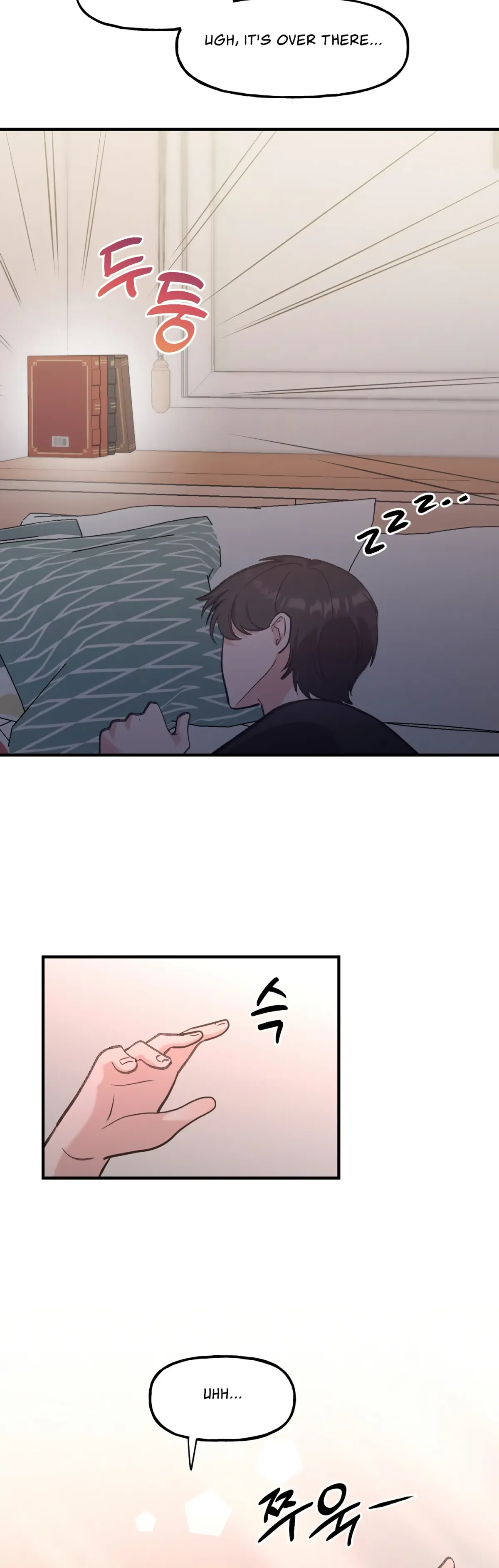 Obscene Pink XX Chapter 2 page 30 - 