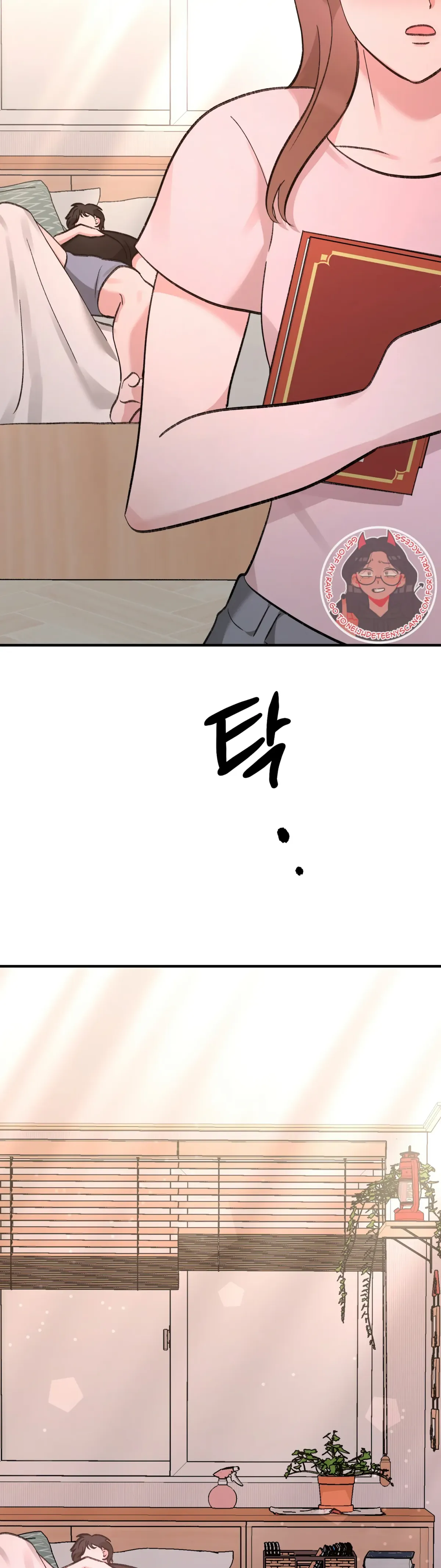 Obscene Pink XX Chapter 2 page 38 - 