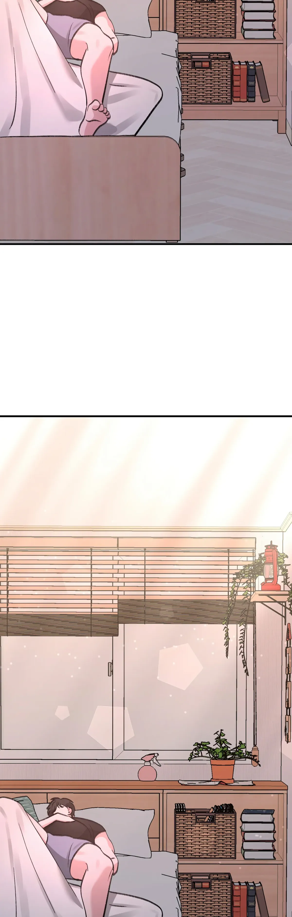 Obscene Pink XX Chapter 2 page 39 - 