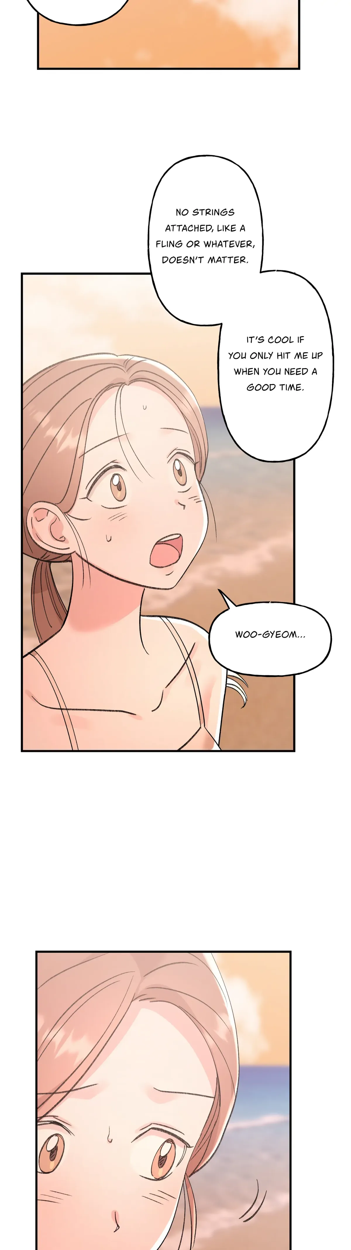 Obscene Pink XX Chapter 20 page 2 - 