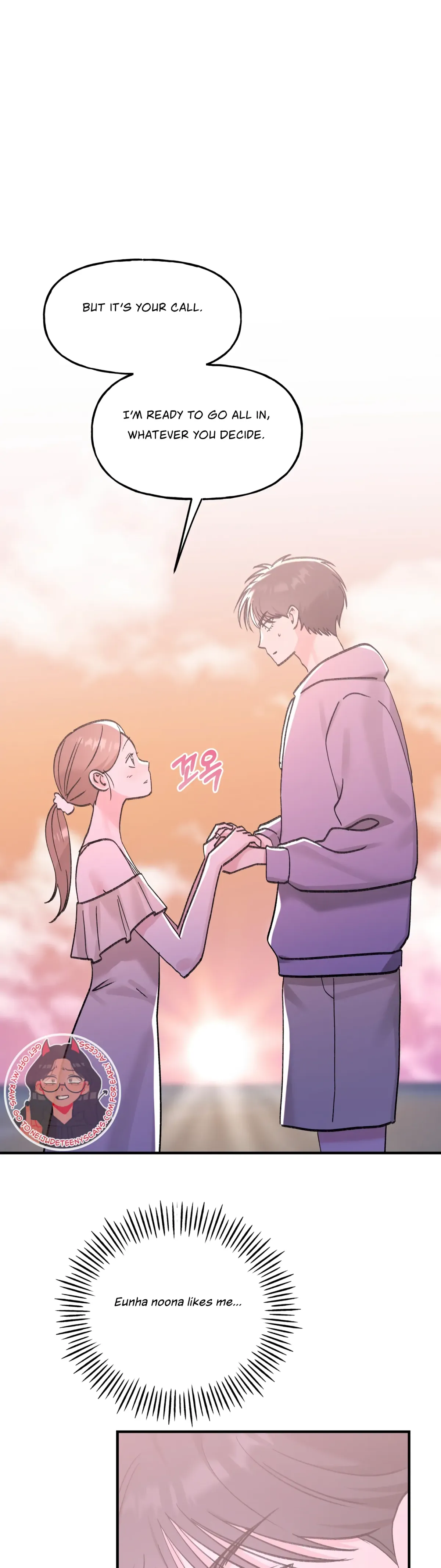 Obscene Pink XX Chapter 20 page 12 - 