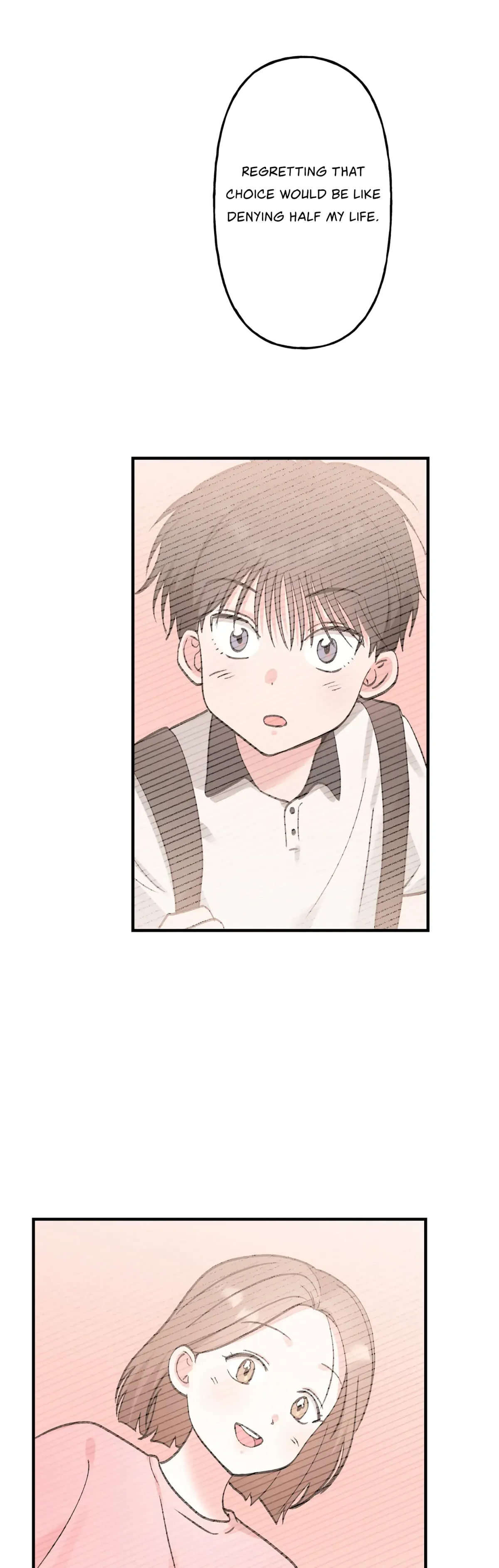 Obscene Pink XX Chapter 20 page 19 - 