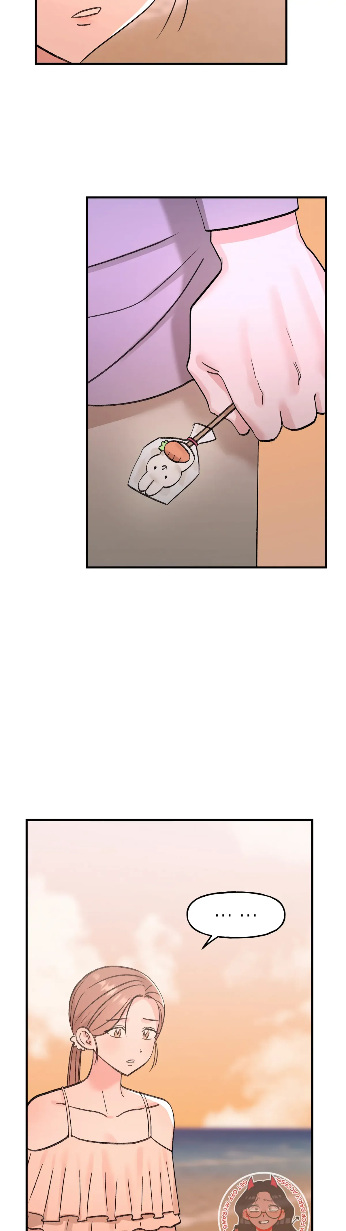 Obscene Pink XX Chapter 20 page 3 - 