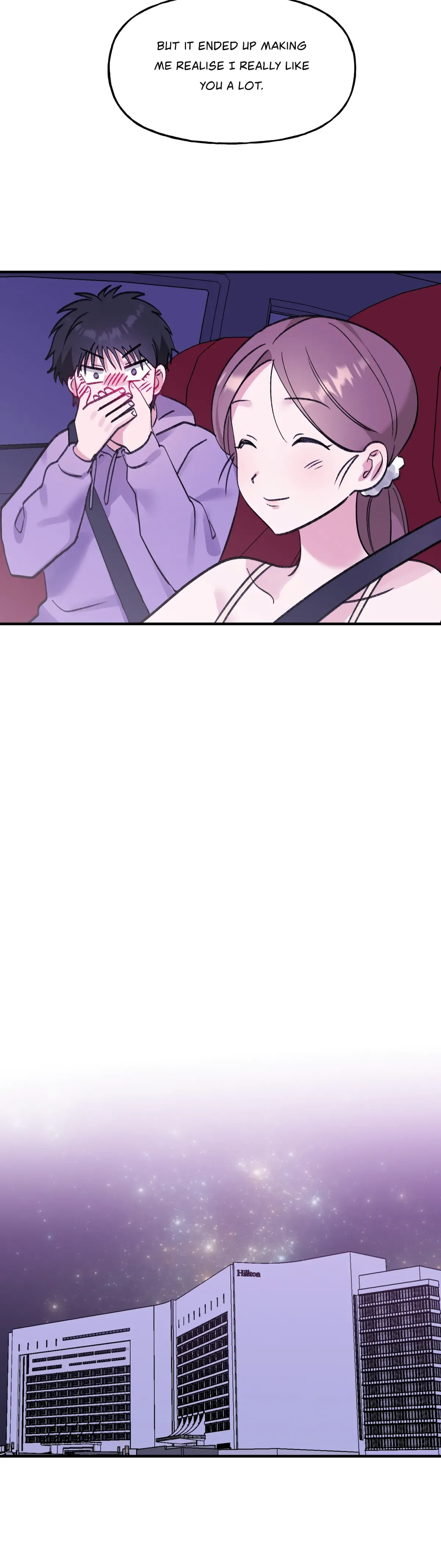 Obscene Pink XX Chapter 20 page 24 - 