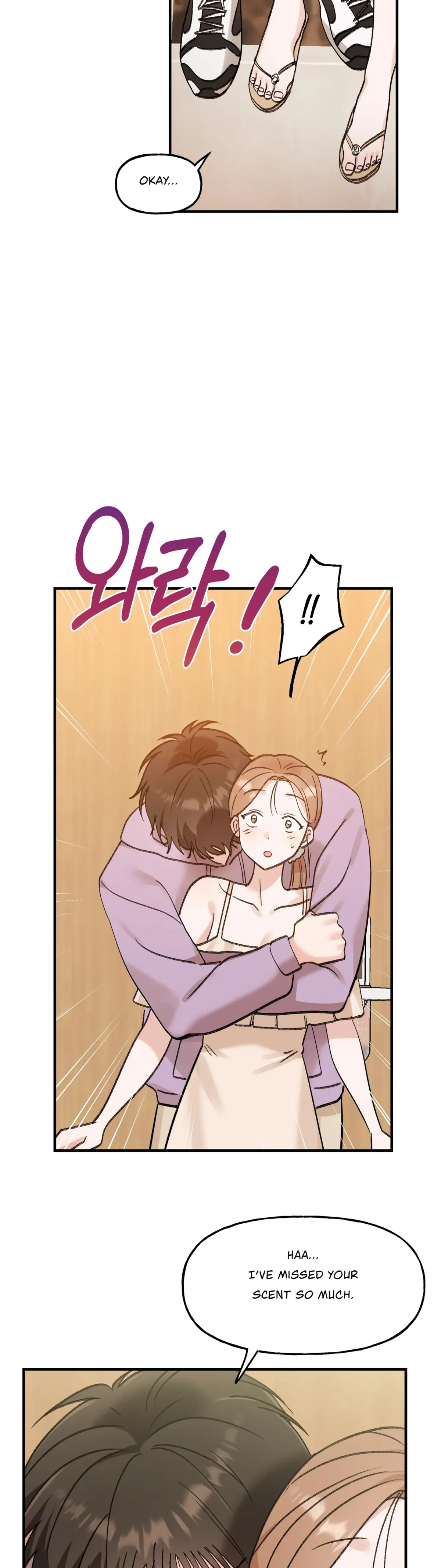 Obscene Pink XX Chapter 20 page 27 - 