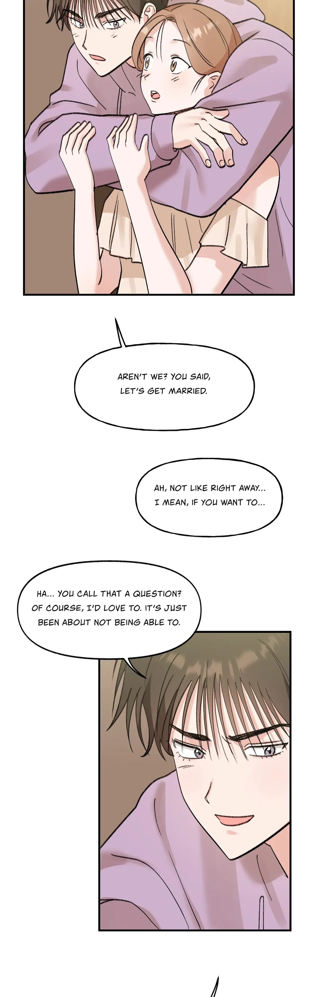Obscene Pink XX Chapter 20 page 29 - 