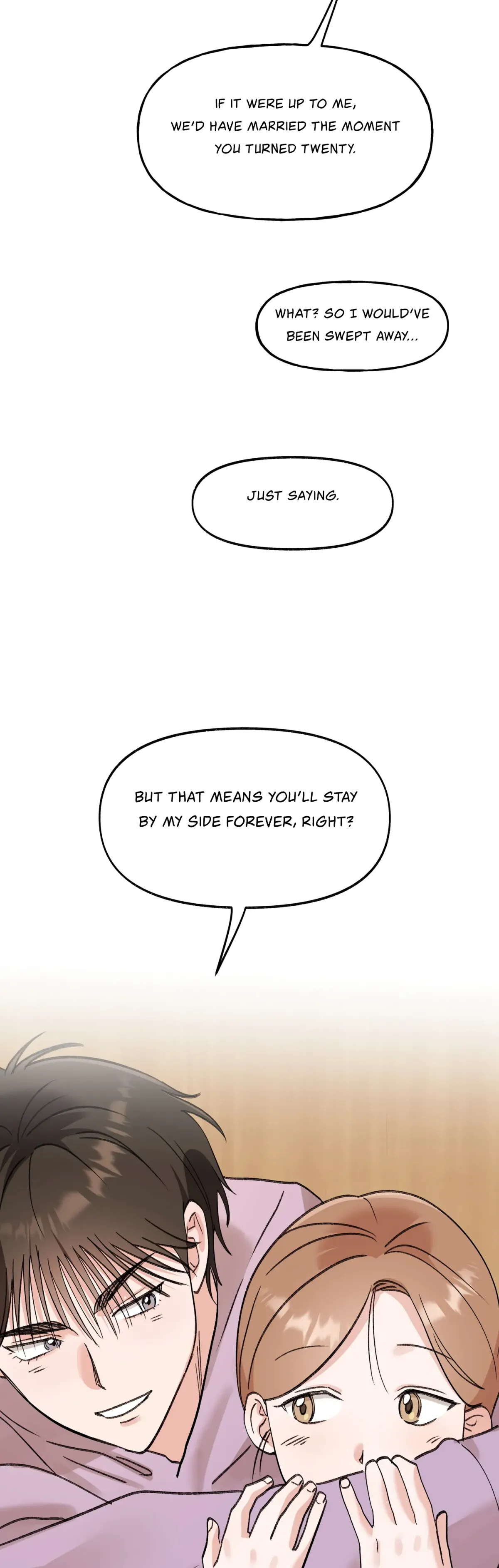Obscene Pink XX Chapter 20 page 30 - 
