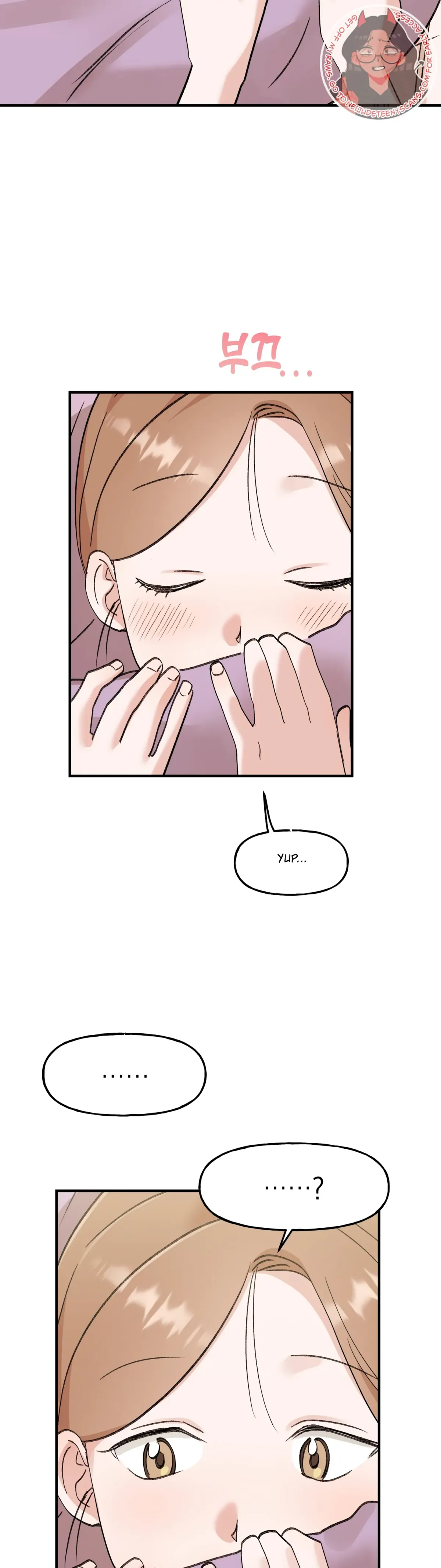 Obscene Pink XX Chapter 20 page 31 - 