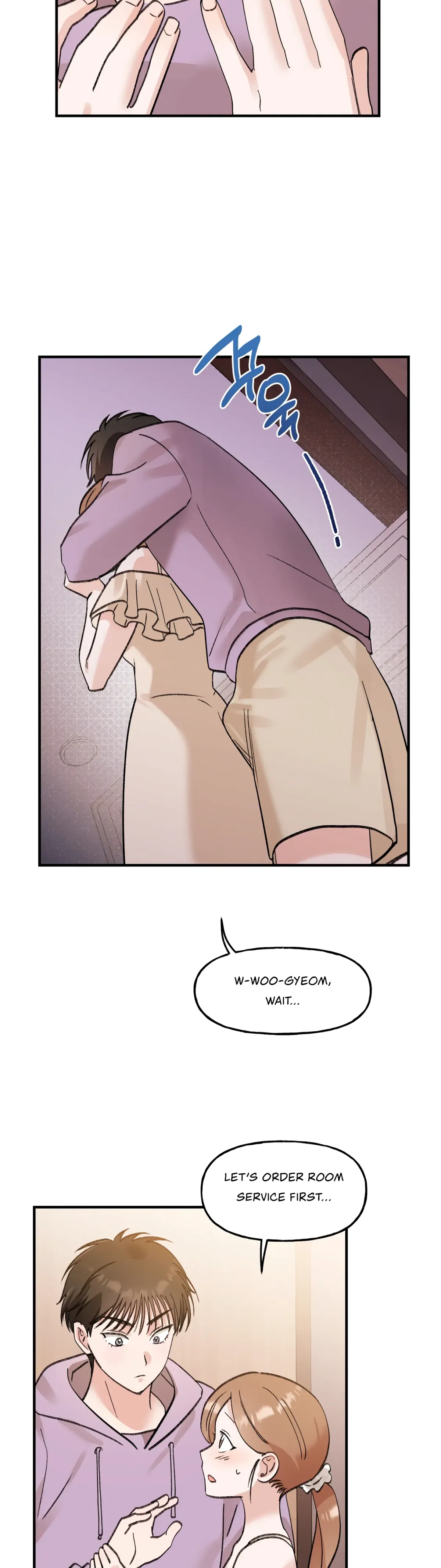 Obscene Pink XX Chapter 20 page 32 - 
