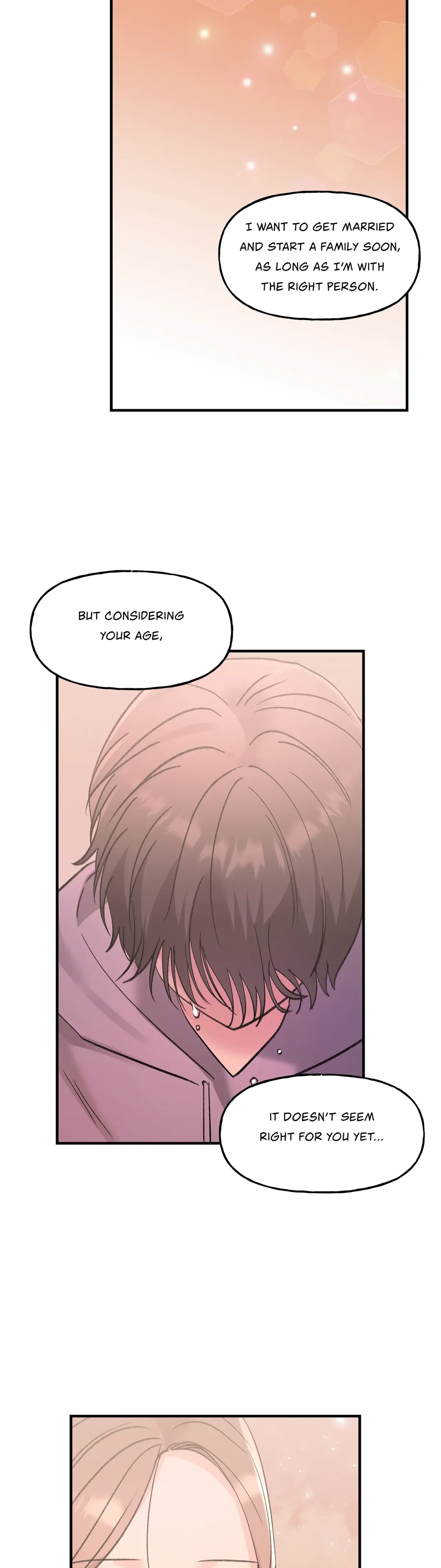 Obscene Pink XX Chapter 20 page 6 - 