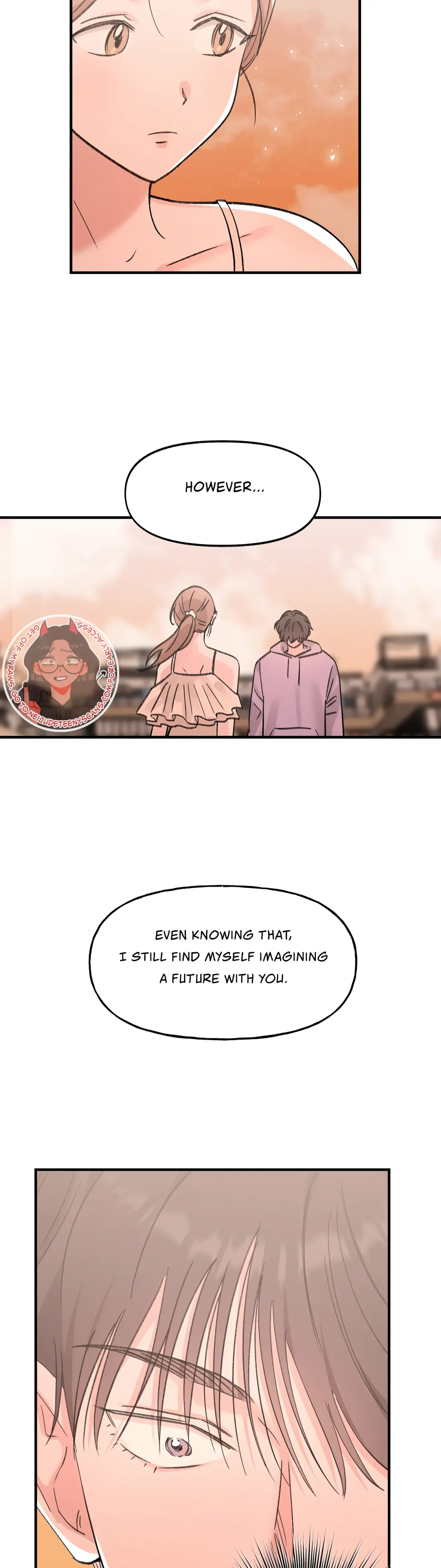 Obscene Pink XX Chapter 20 page 7 - 